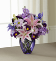 The FTD� Radiant� Bouquet