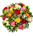 Mixed Bouquet Vanamo