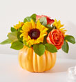 Pumpkin Dream Bouquet