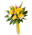 Bouquet of Mixed Cut Flowers