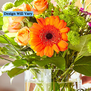 Bold & Bright Florist Original Bouquet