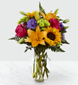 The FTD� Best Day� Bouquet