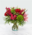 The FTD� Truly Stunning� Bouquet