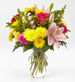 The FTD� Main Squeeze� Bouquet