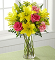FTD� Bright & Beautiful� Bouquet�