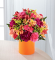 The FTD� All Is Bright� Bouquet