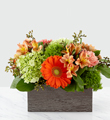 The FTD� Hello, Gorgeous� Bouquet