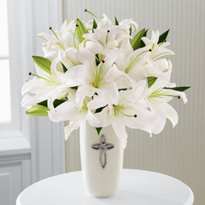 Faithful Blessings Bouquet