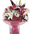 Bouquet of Mixed Cut Flowers
