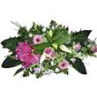 Arrangement of Cut Flowers