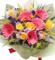 Bouquet of Mixed Cut Flowers