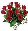 12 Red Roses