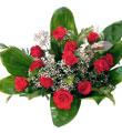Bouquet of Red Roses