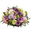 The FTD� Naturally Nice� Arrangement