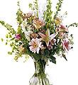 The FTD� Many Thanks� Bouquet