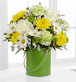 The FTD� Color Your Day With Joy� Bouquet