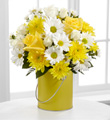 The FTD� Color Your Day With Sunshine� Bouquet