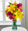 The FTD� Pick-Me-Up� Bouquet