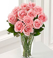 Pink Rose Bouquet