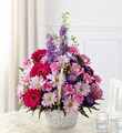 The FTD� Pastel Peace� Basket