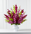 The FTD� Solemn Offering� Arrangement