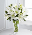 The FTD� Light In Your Honor� Bouquet