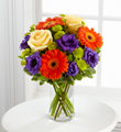 The FTD� Rays of Solace� Bouquet