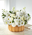 The FTD� Graceful Garden� Basket