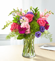 The FTD� Charm & Comfort� Bouquet