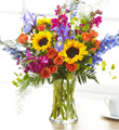 The FTD� Rays of Life� Bouquet 