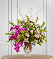 The FTD� Soft Sophistication� Arrangement