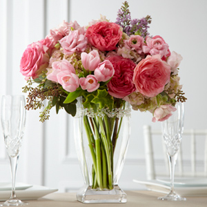 The FTD� Abundant Array� Arrangement