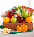 Fruit and Cheese Box - Better