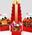 Godiva� Holiday Tower