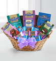 Mother's Day Ghirardelli� Chocolate Heaven